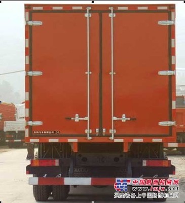 最便宜厢式运输车，厂家直销保障质量，联系方式13886885171