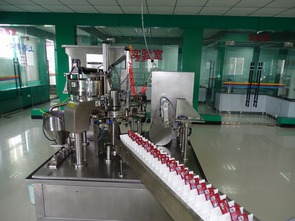 大关琦鑫农产品生产公司 特色农业引领下的农产品生产新篇章