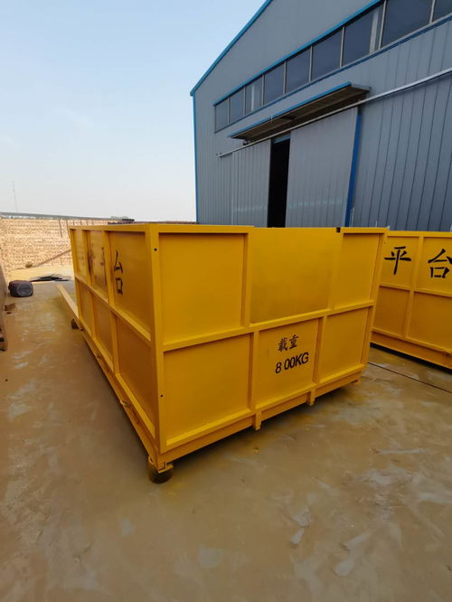 邢台迈吉机械制造厂 助力农产品生产的科技引擎